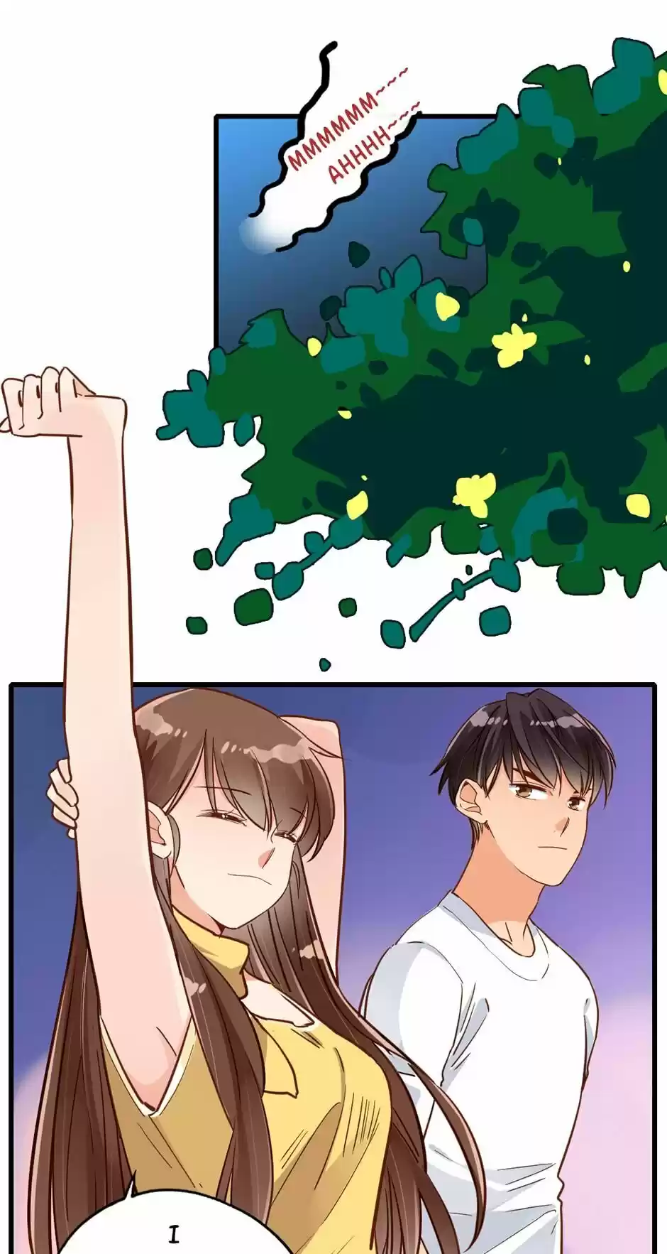 Lights, Camera, Love! Chapter 147