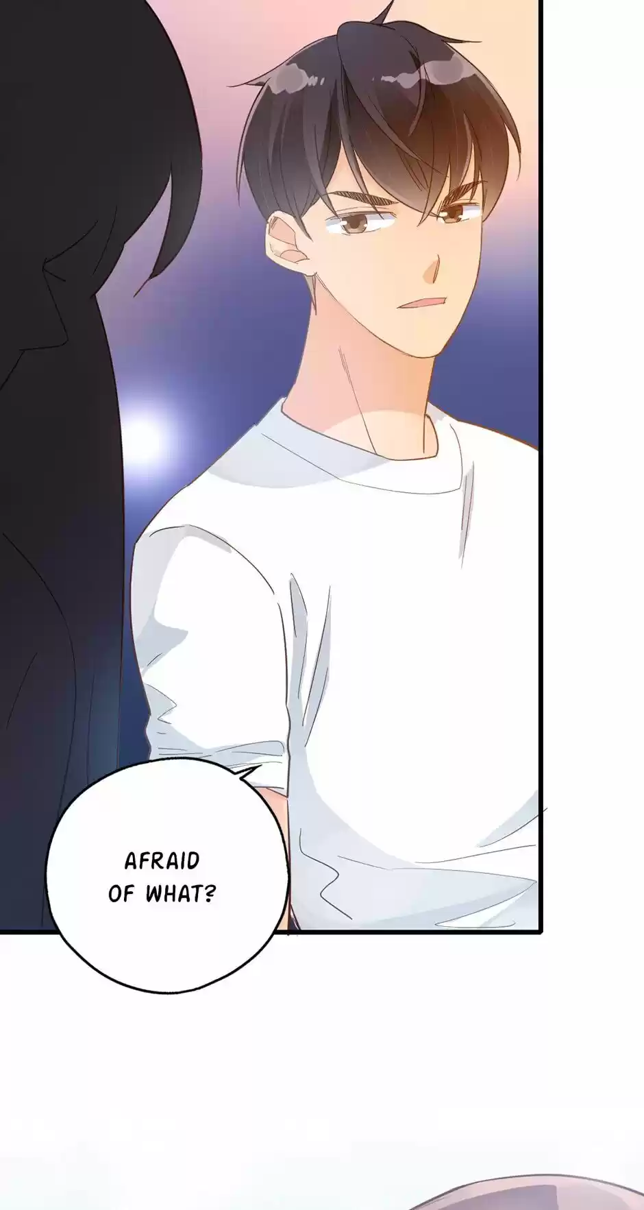 Lights, Camera, Love! Chapter 147