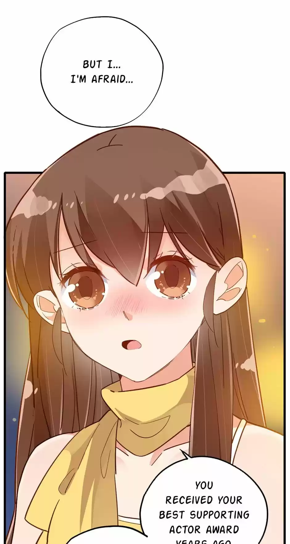 Lights, Camera, Love! Chapter 147