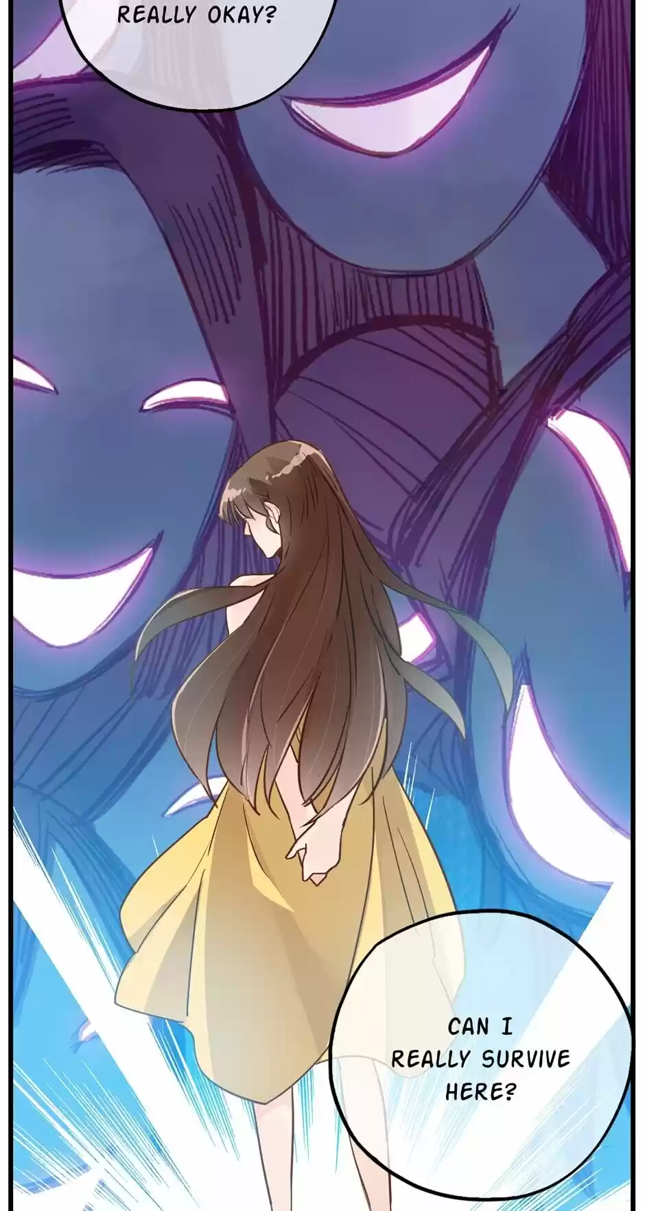 Lights, Camera, Love! Chapter 147