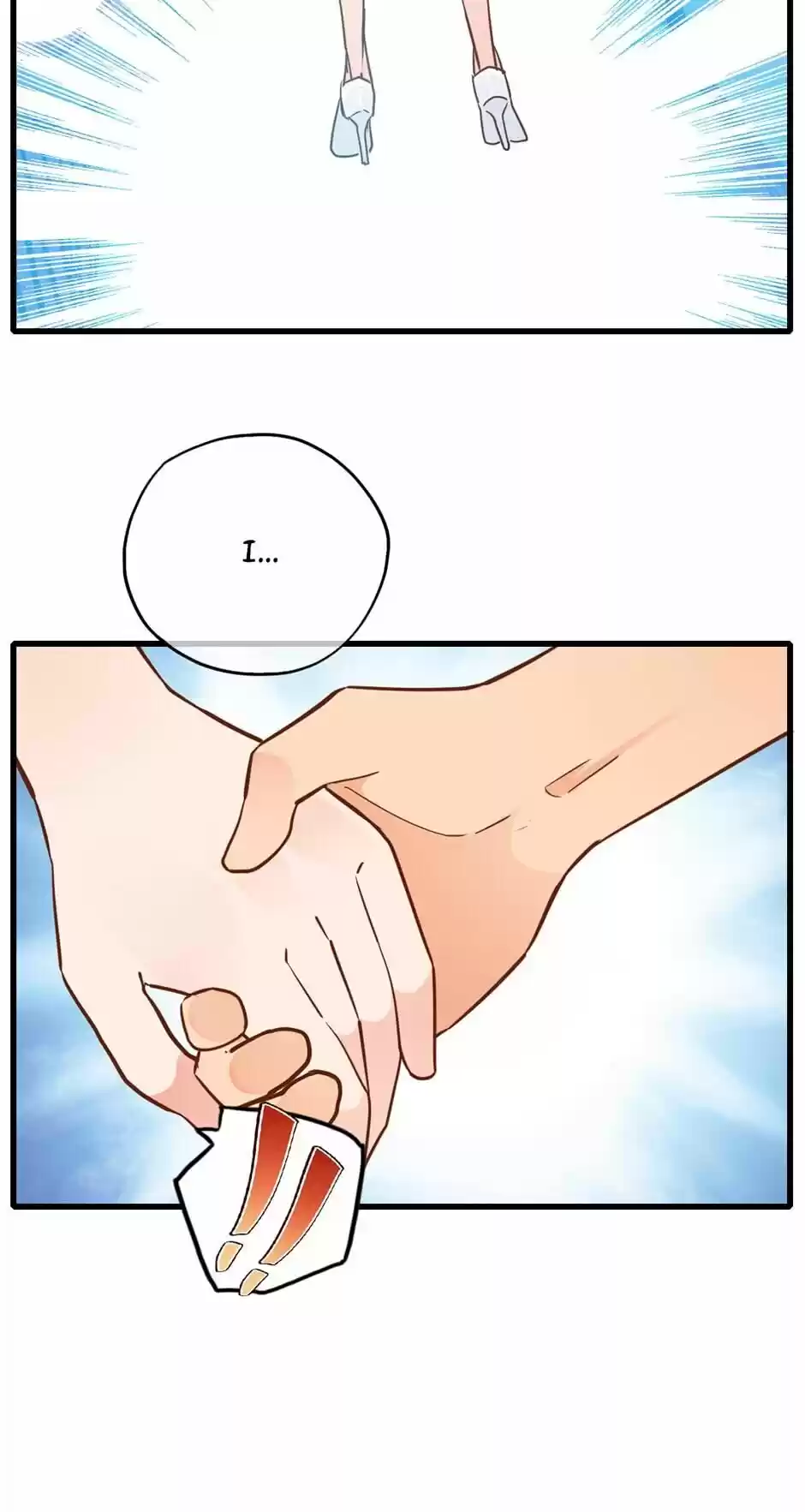 Lights, Camera, Love! Chapter 147