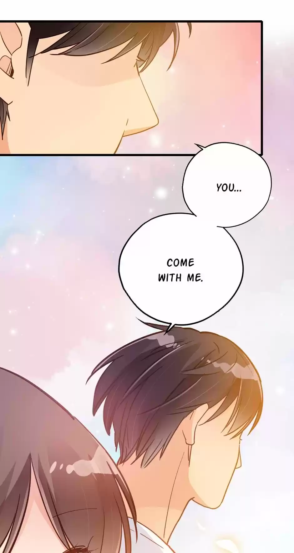 Lights, Camera, Love! Chapter 147