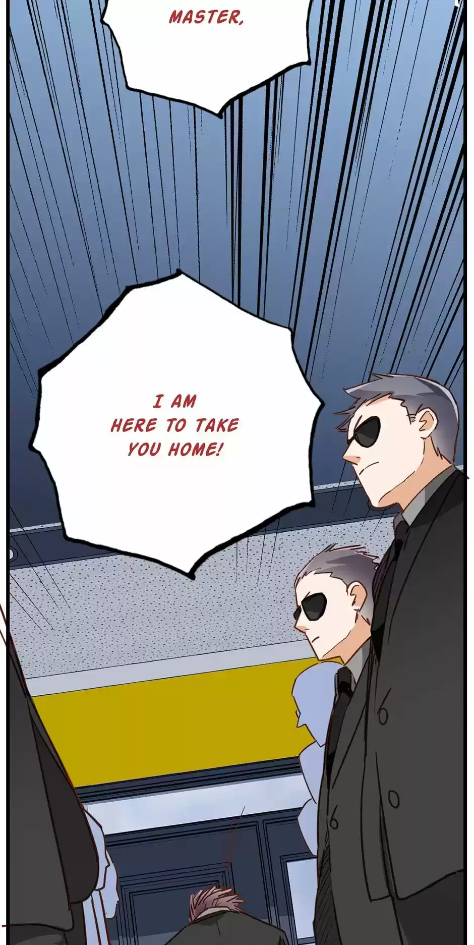 Lights, Camera, Love! Chapter 147