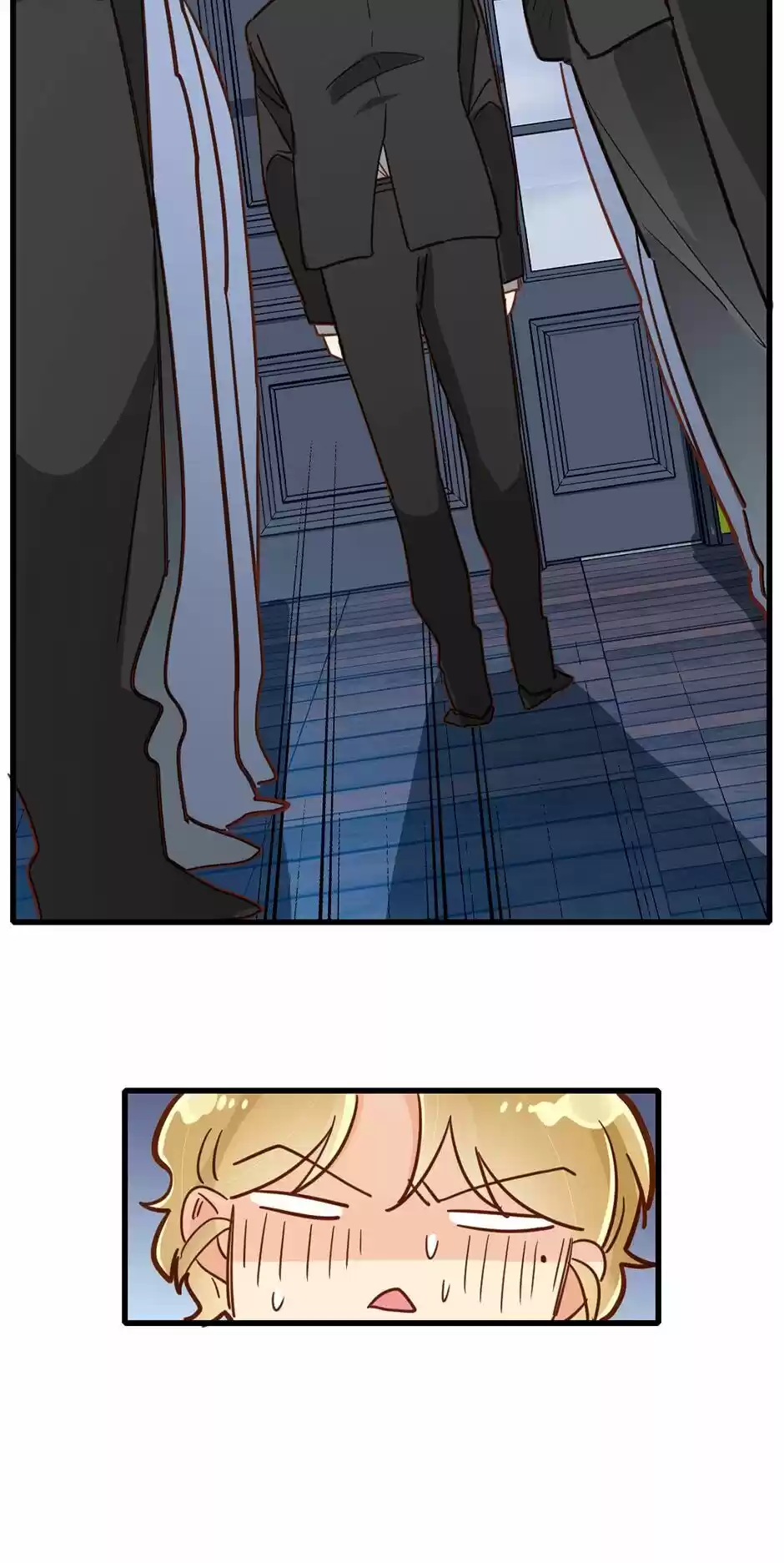 Lights, Camera, Love! Chapter 147