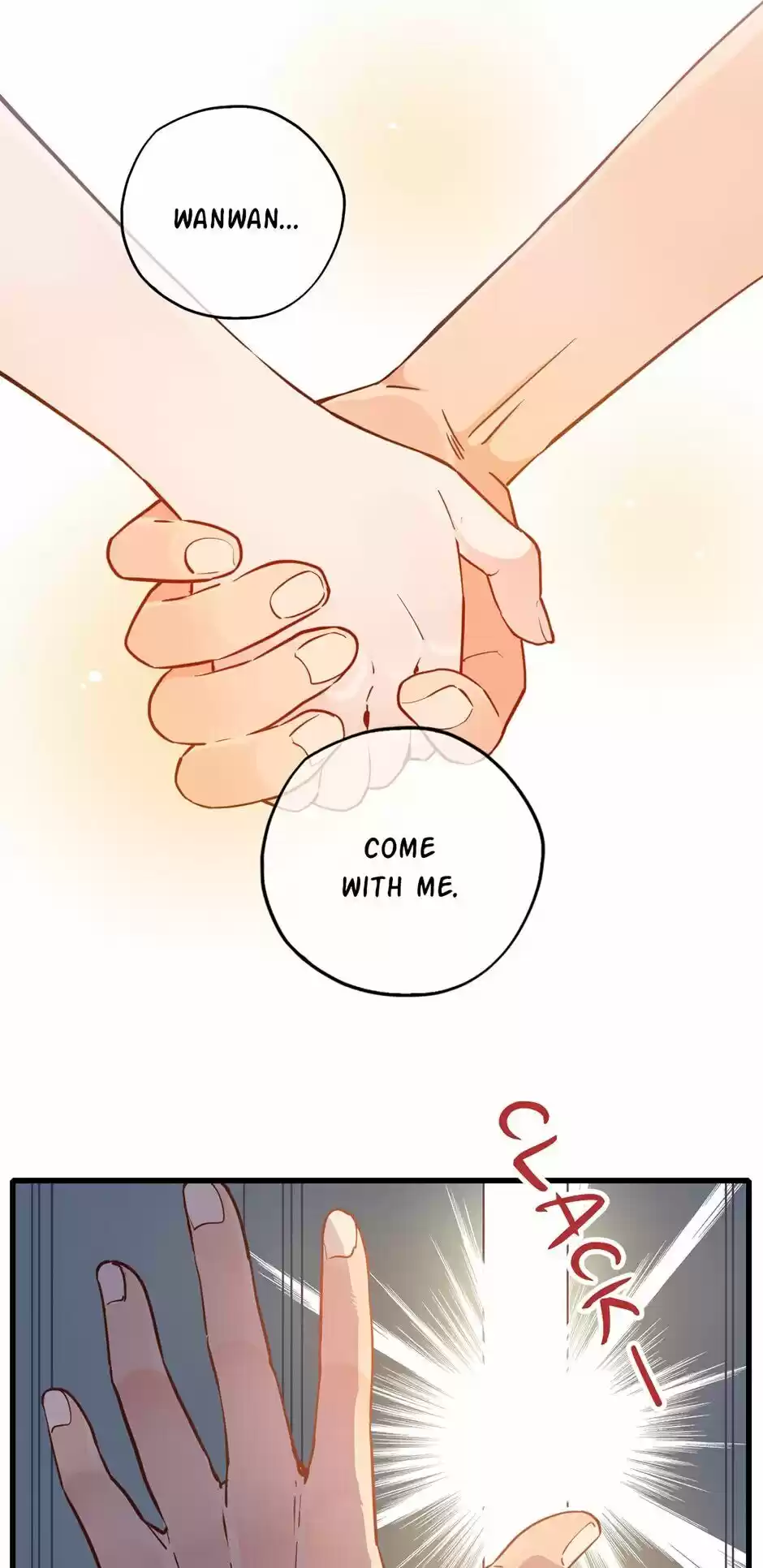 Lights, Camera, Love! Chapter 148