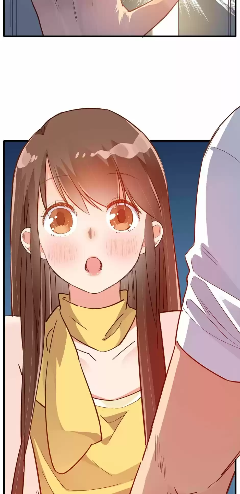 Lights, Camera, Love! Chapter 148