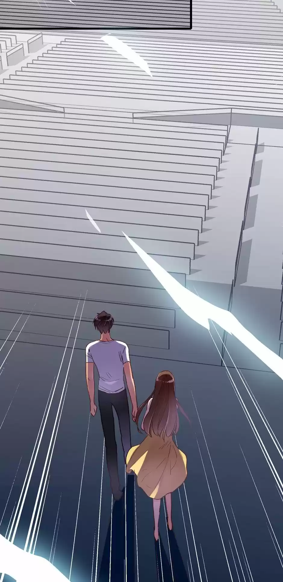 Lights, Camera, Love! Chapter 148