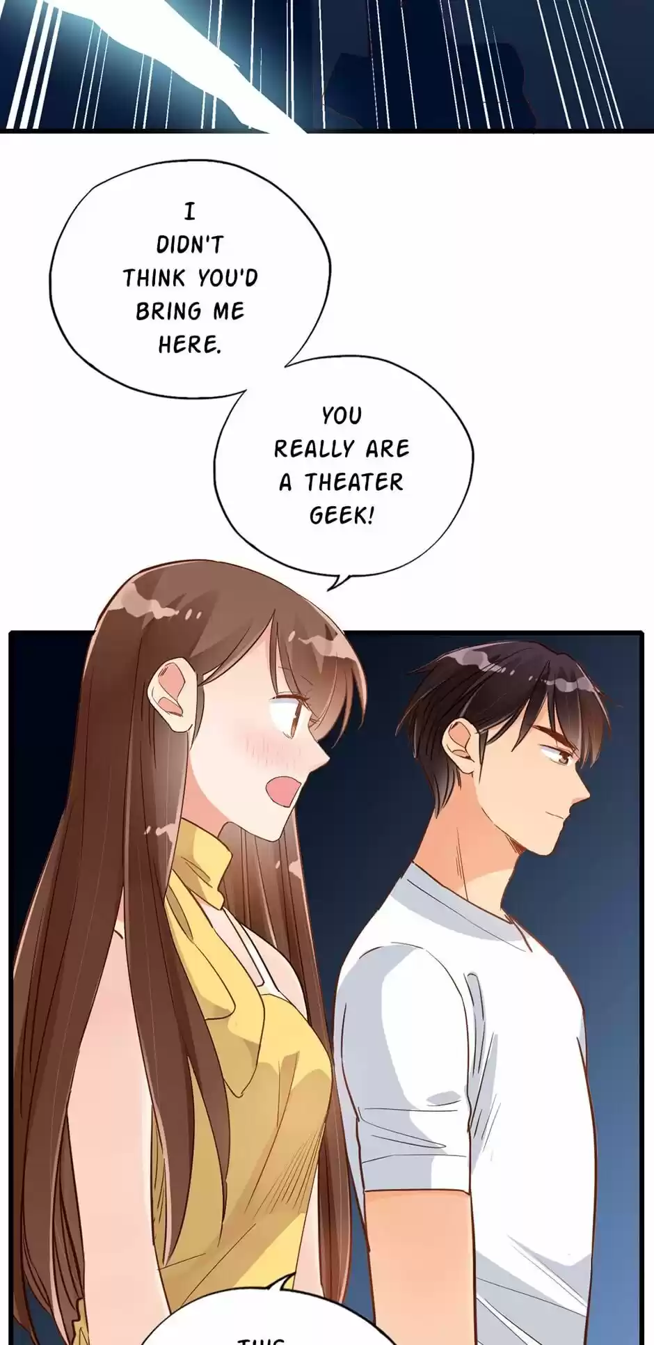 Lights, Camera, Love! Chapter 148