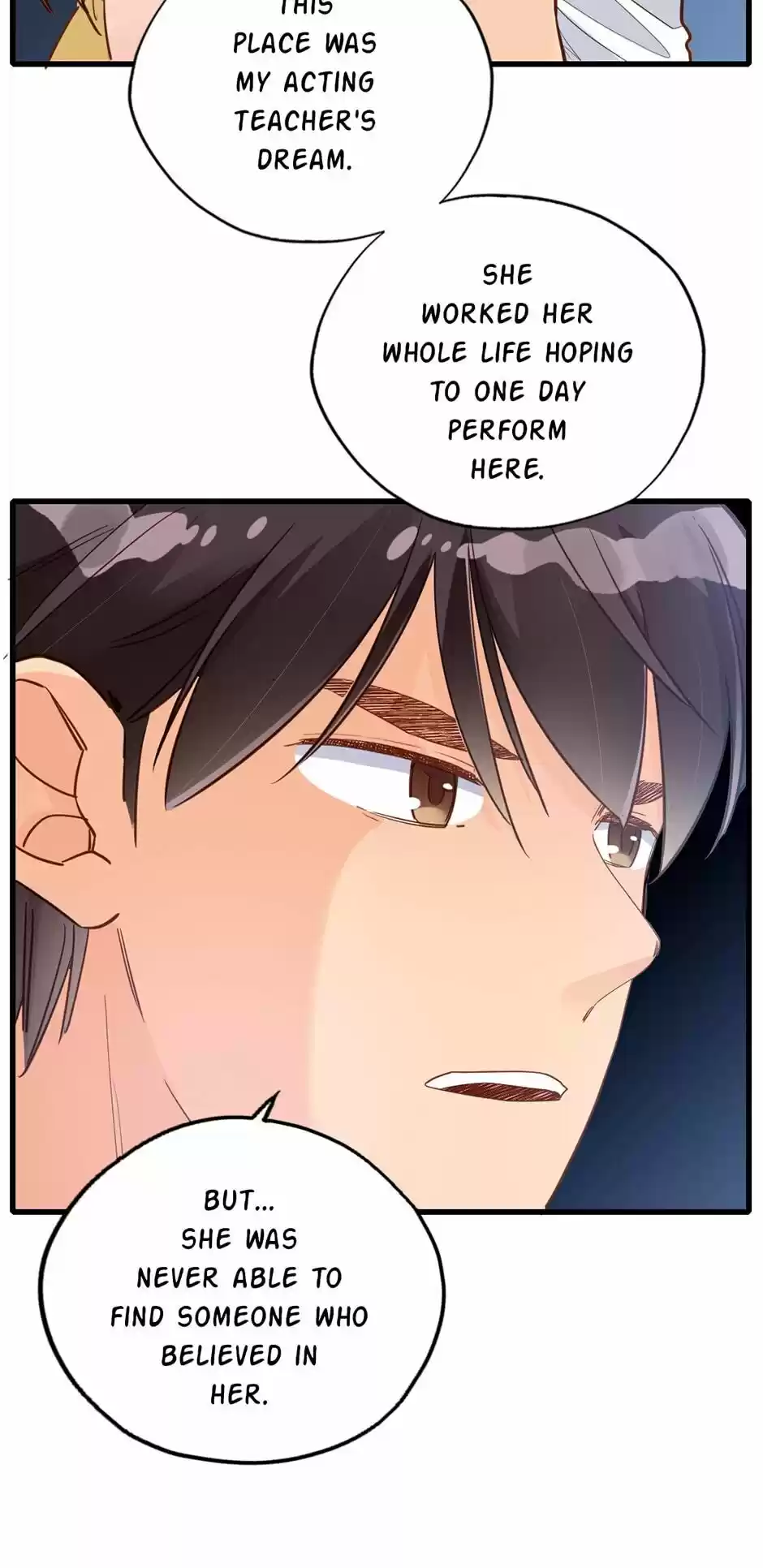 Lights, Camera, Love! Chapter 148