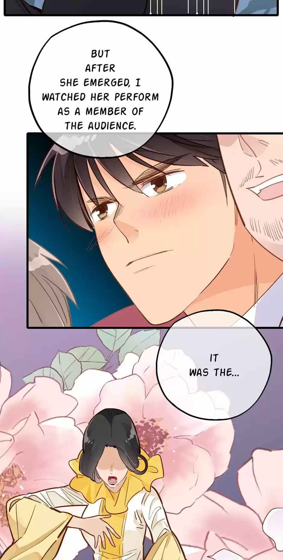 Lights, Camera, Love! Chapter 148