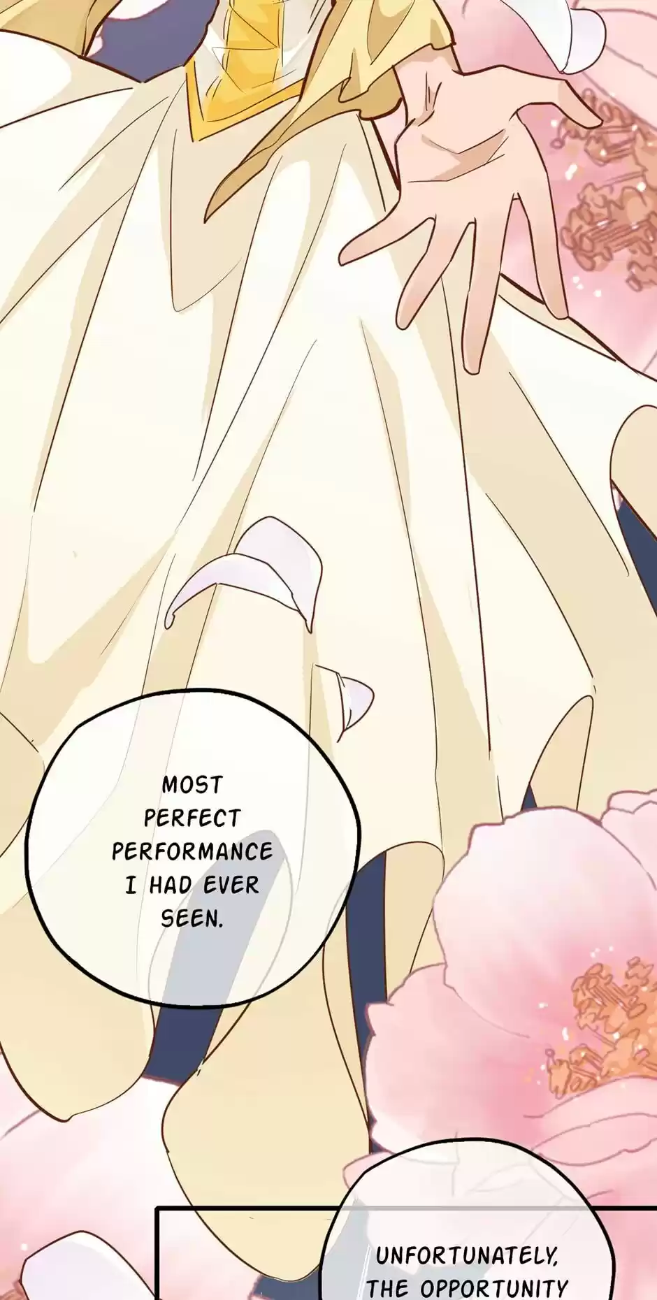 Lights, Camera, Love! Chapter 148