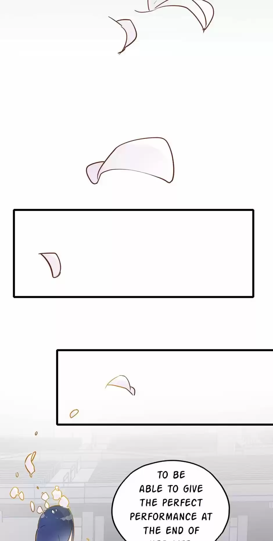 Lights, Camera, Love! Chapter 148