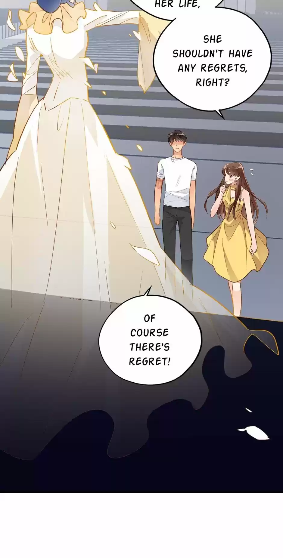 Lights, Camera, Love! Chapter 148