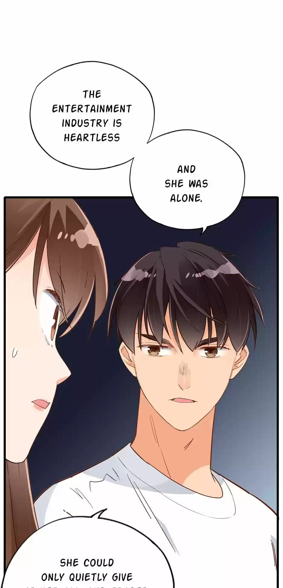 Lights, Camera, Love! Chapter 148