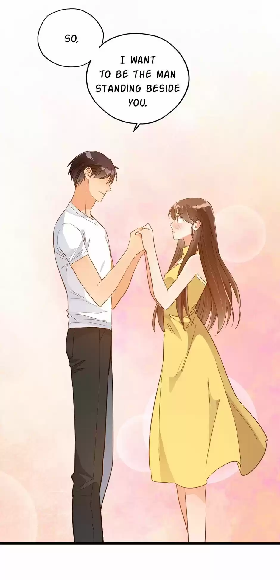 Lights, Camera, Love! Chapter 148