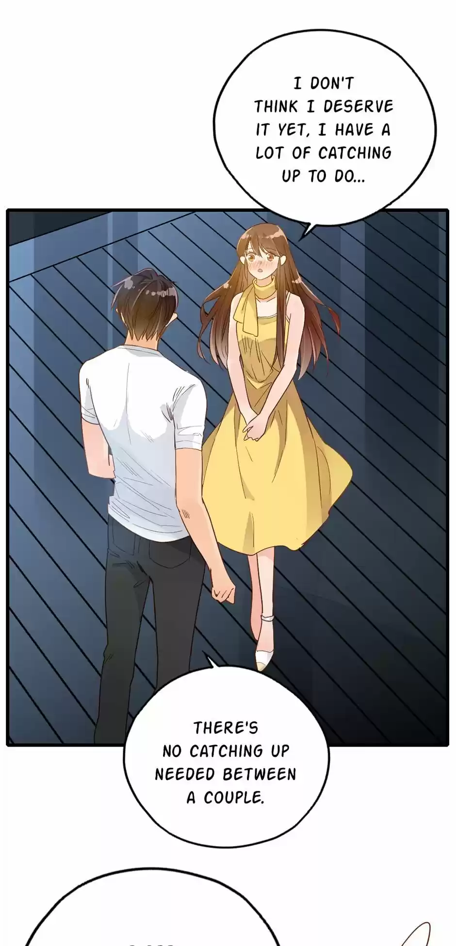 Lights, Camera, Love! Chapter 148