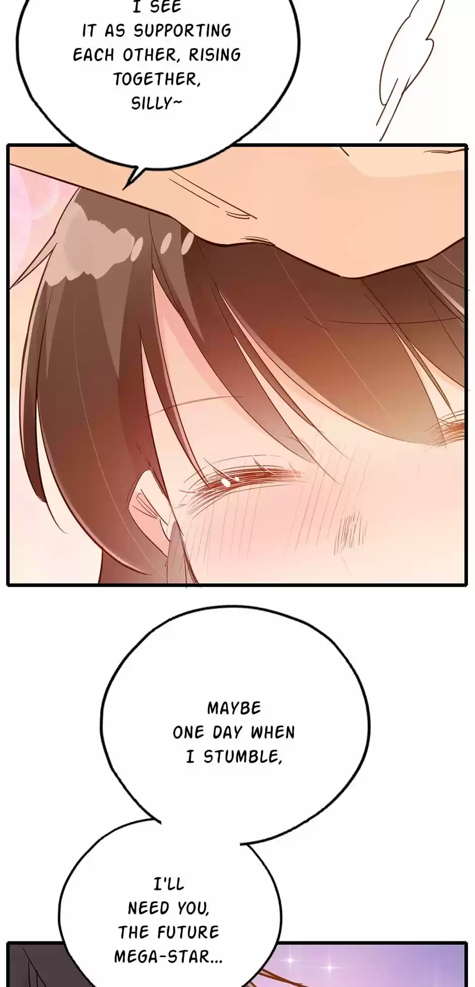 Lights, Camera, Love! Chapter 148