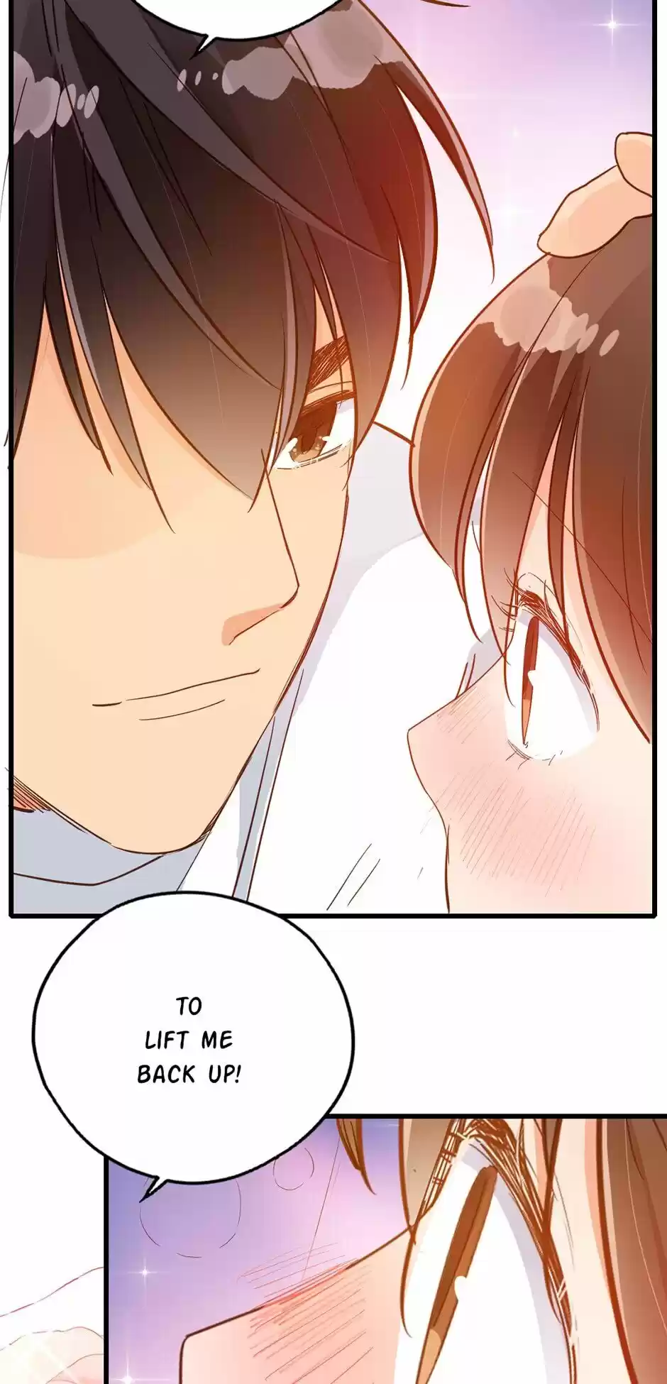 Lights, Camera, Love! Chapter 148