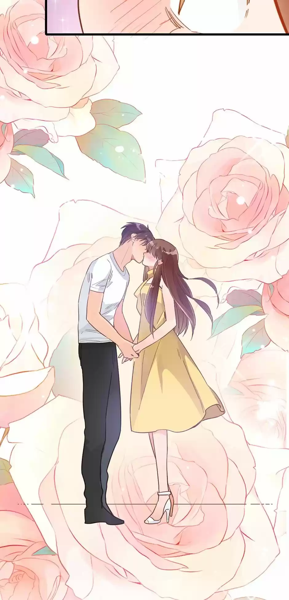 Lights, Camera, Love! Chapter 148