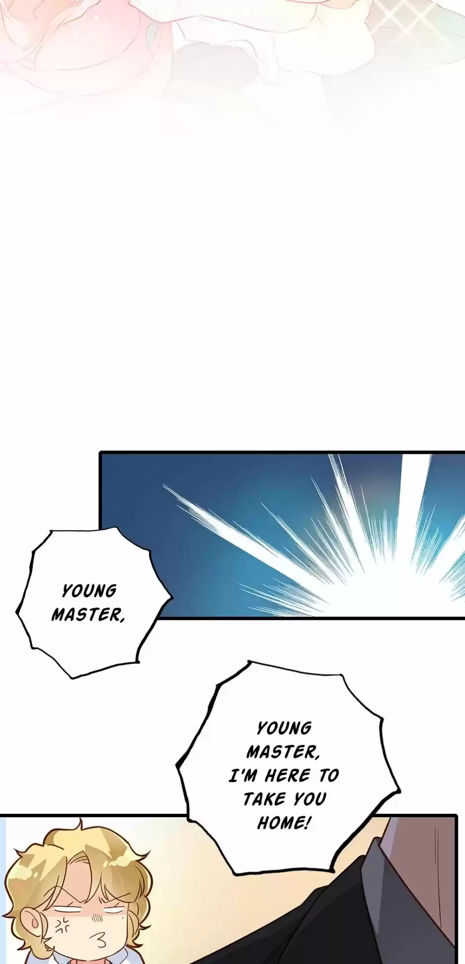 Lights, Camera, Love! Chapter 148