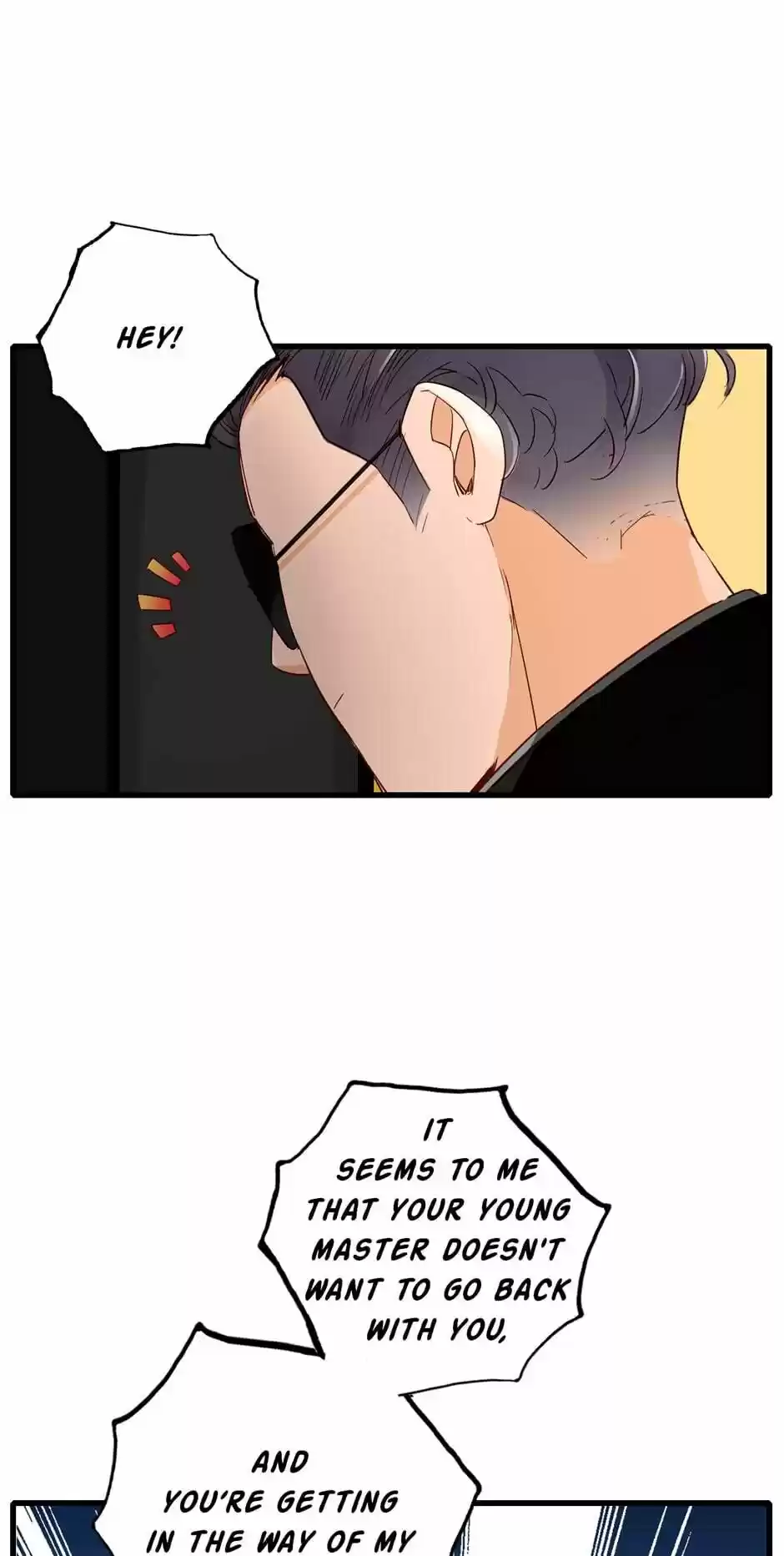 Lights, Camera, Love! Chapter 148