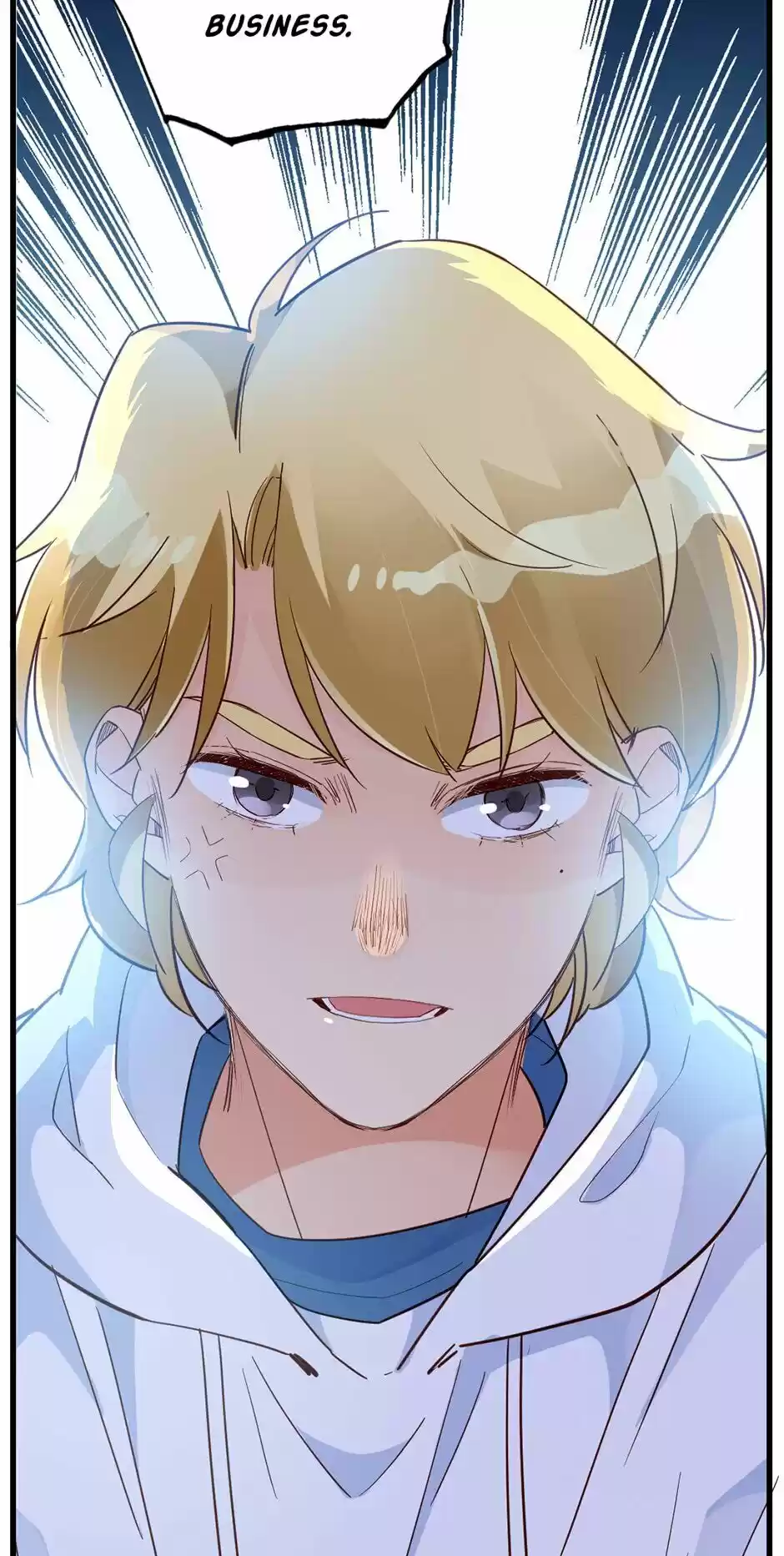 Lights, Camera, Love! Chapter 148