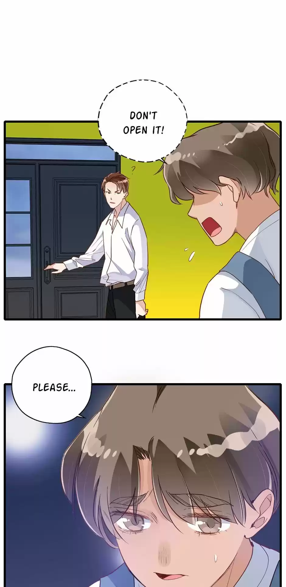 Lights, Camera, Love! Chapter 149