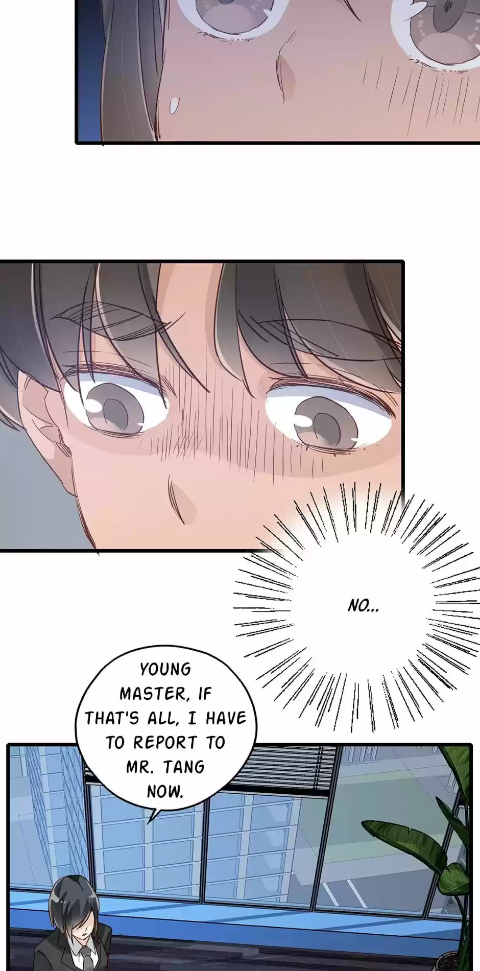 Lights, Camera, Love! Chapter 149