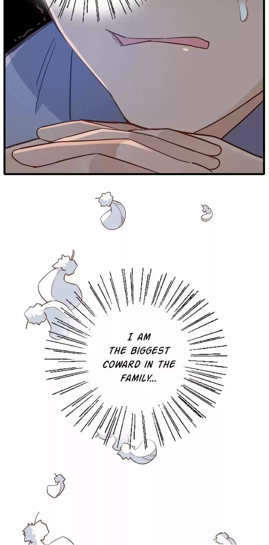 Lights, Camera, Love! Chapter 149