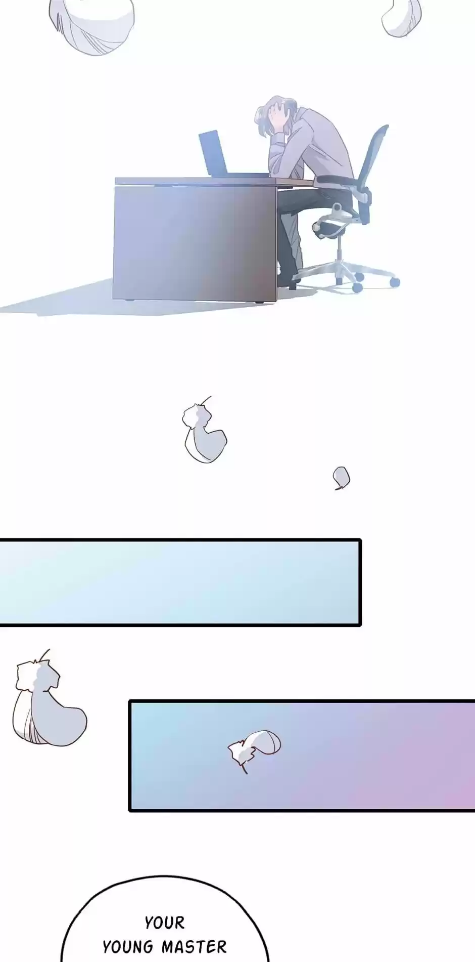 Lights, Camera, Love! Chapter 149