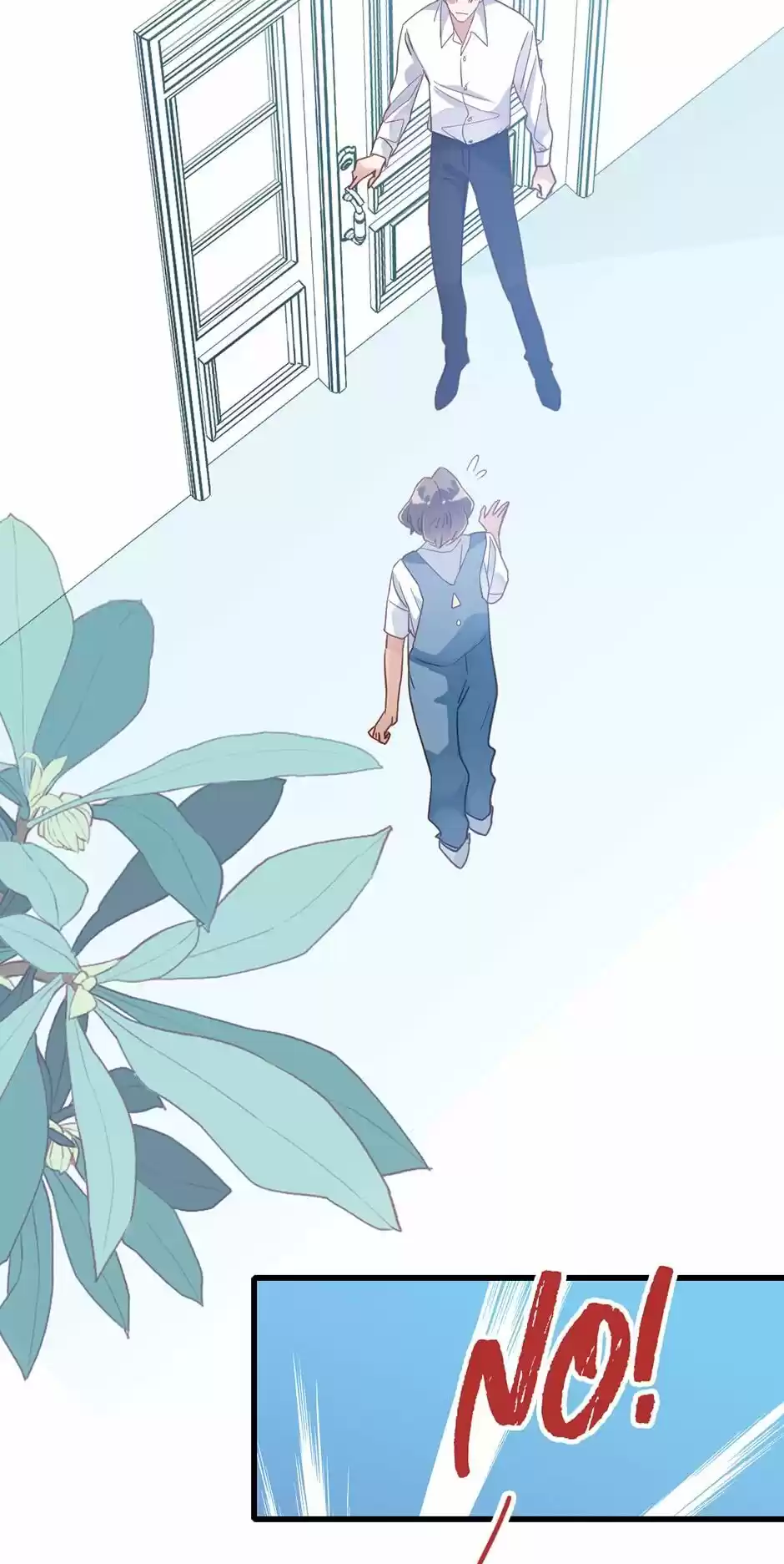 Lights, Camera, Love! Chapter 149