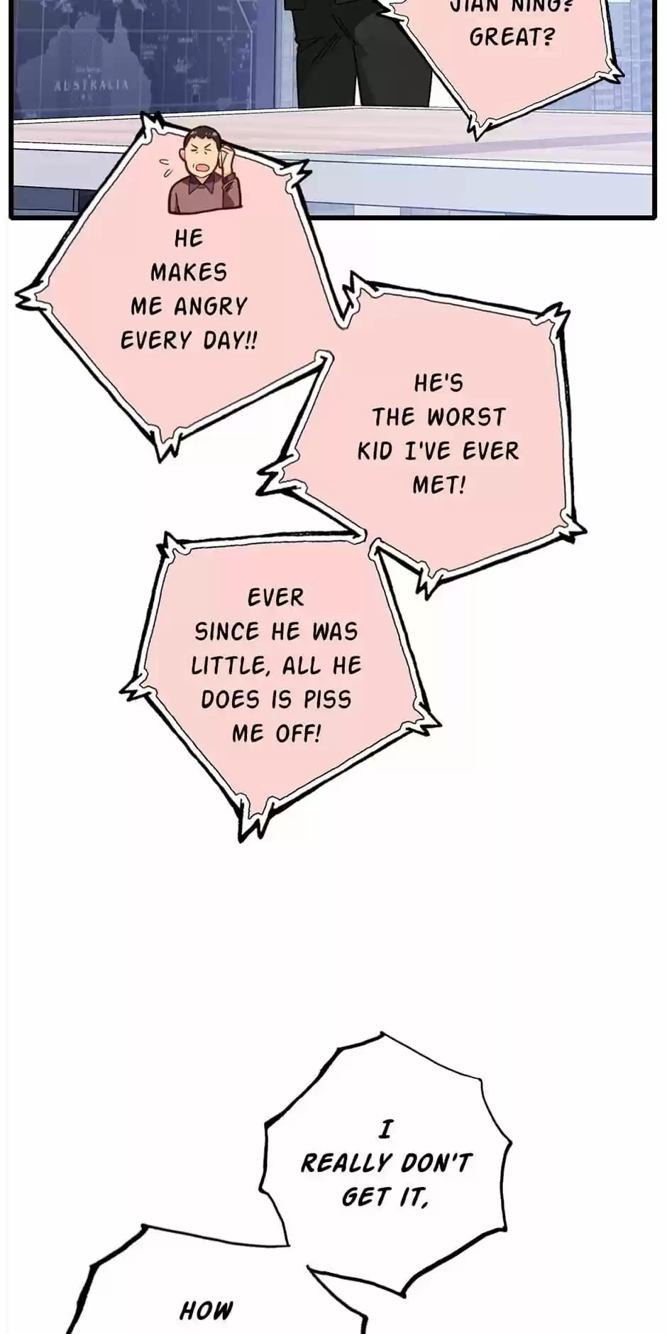 Lights, Camera, Love! Chapter 149