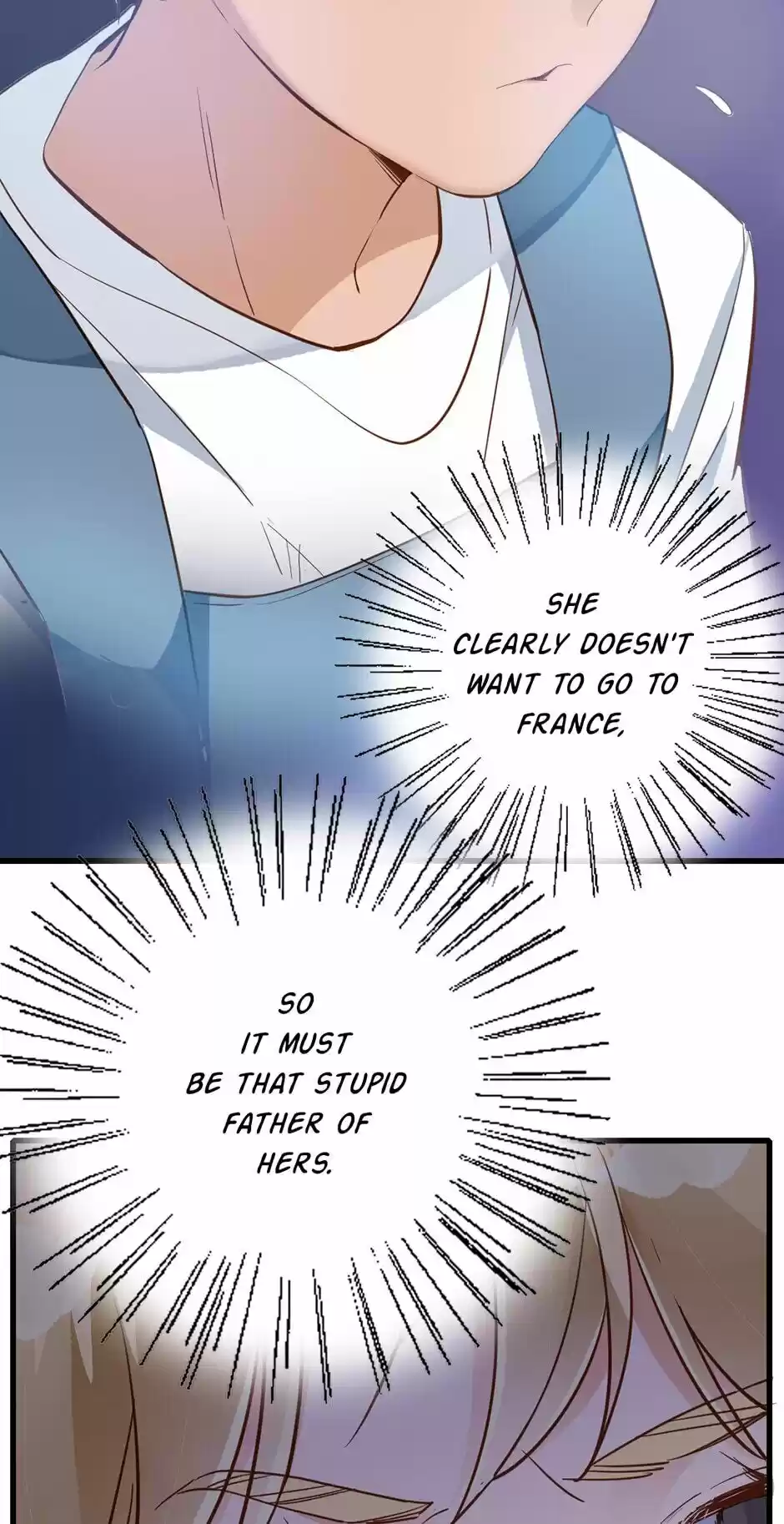 Lights, Camera, Love! Chapter 150