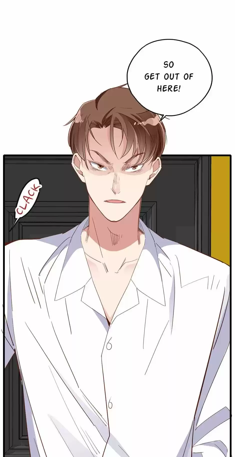 Lights, Camera, Love! Chapter 150