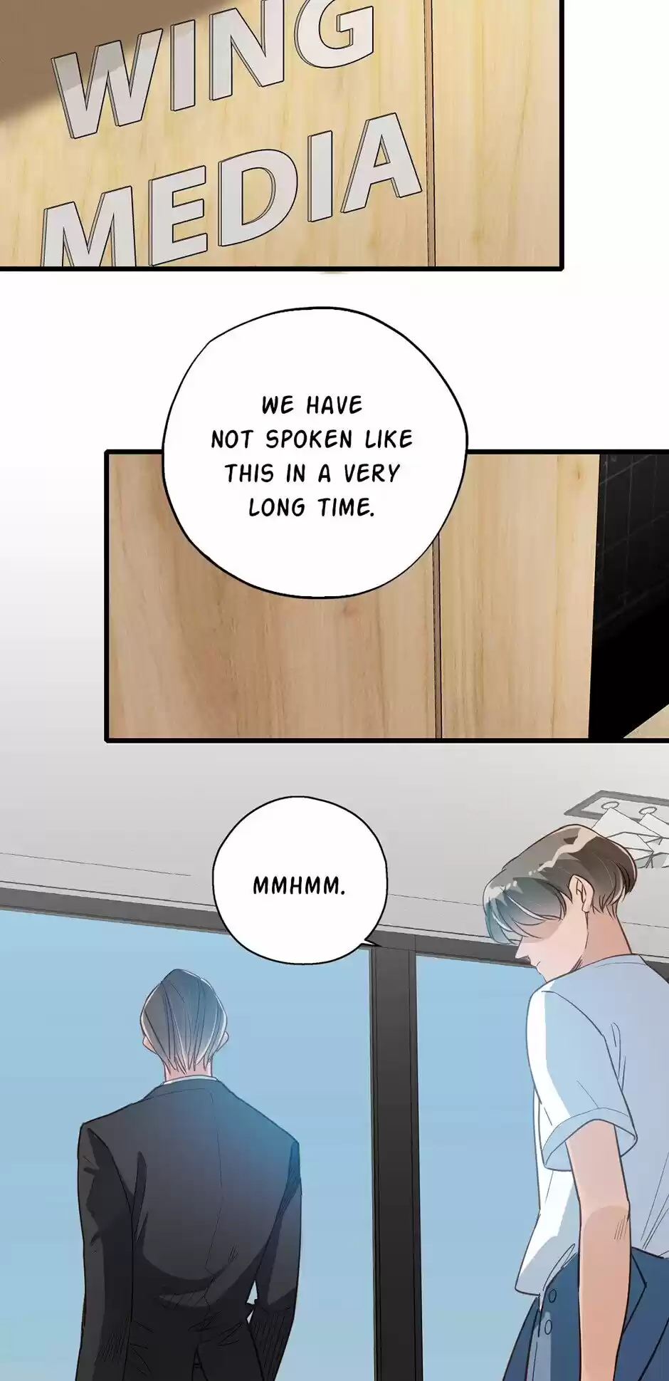 Lights, Camera, Love! Chapter 150