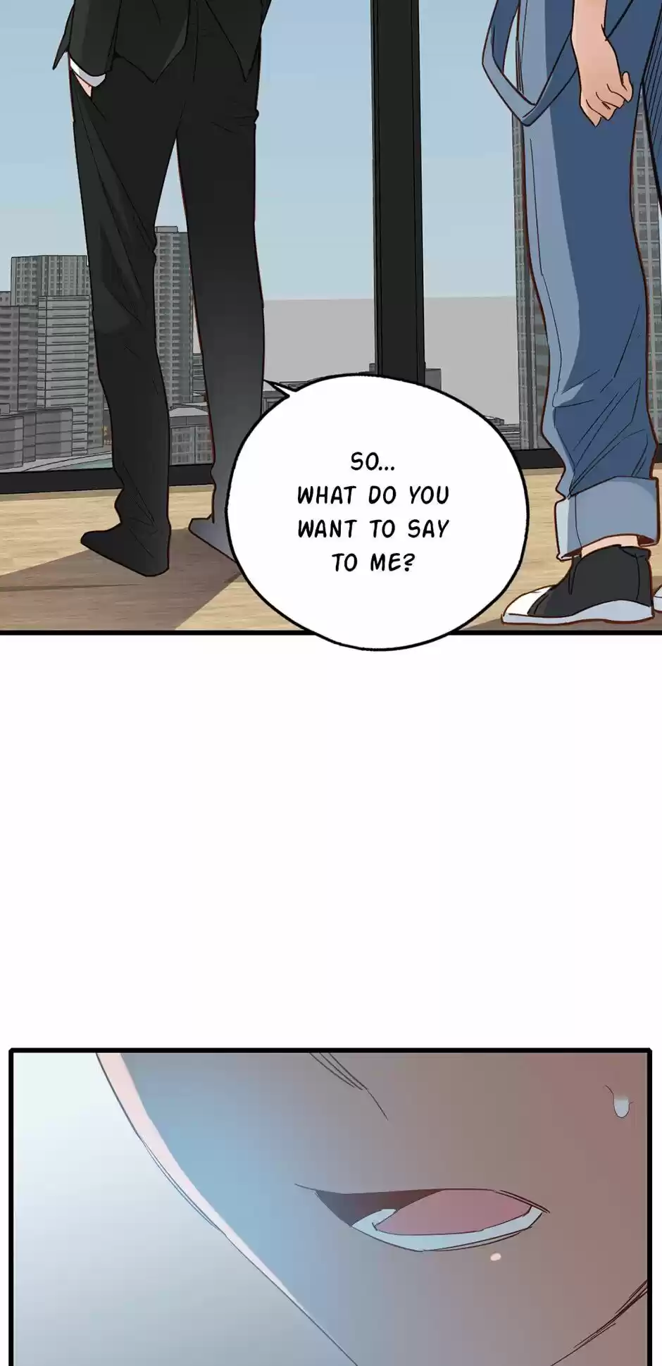 Lights, Camera, Love! Chapter 150