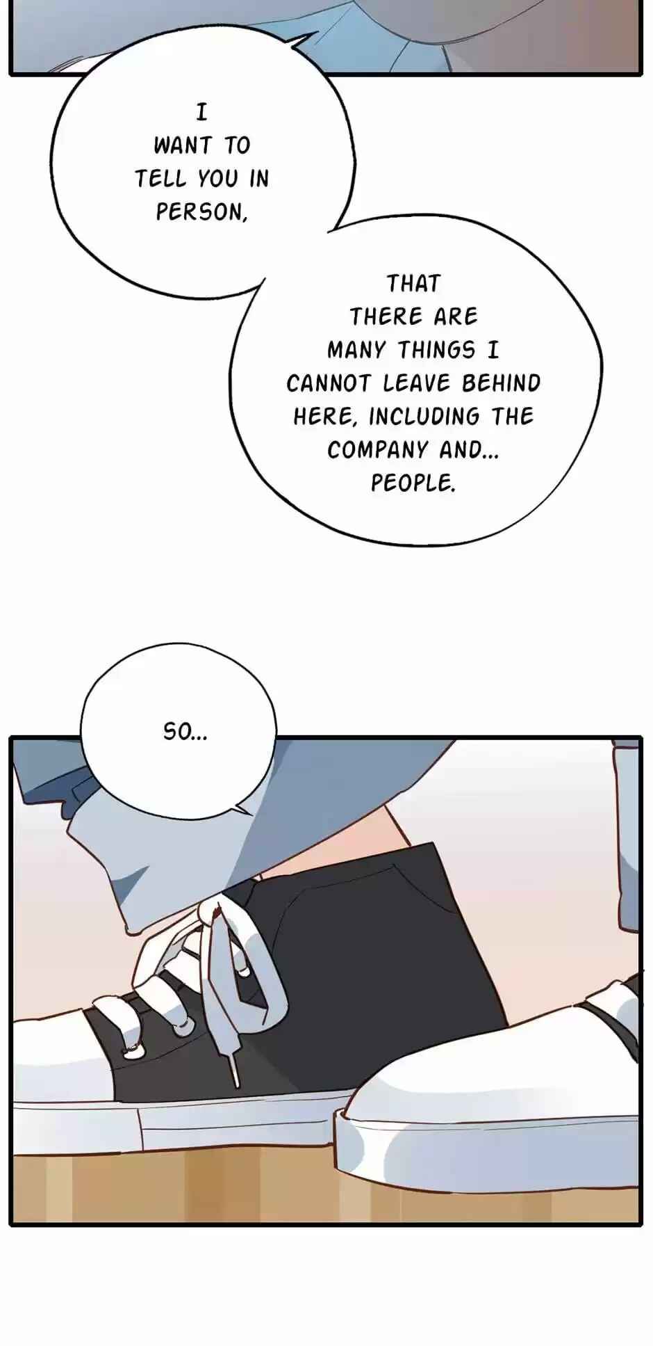 Lights, Camera, Love! Chapter 150