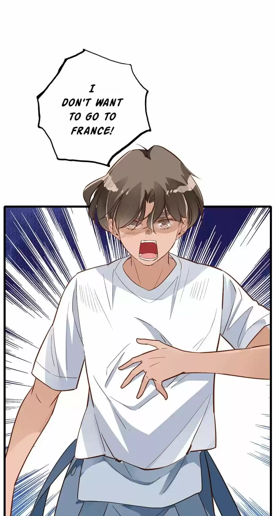 Lights, Camera, Love! Chapter 150