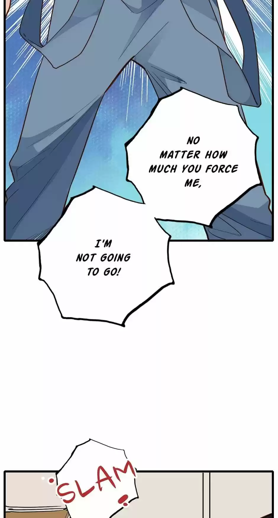 Lights, Camera, Love! Chapter 150