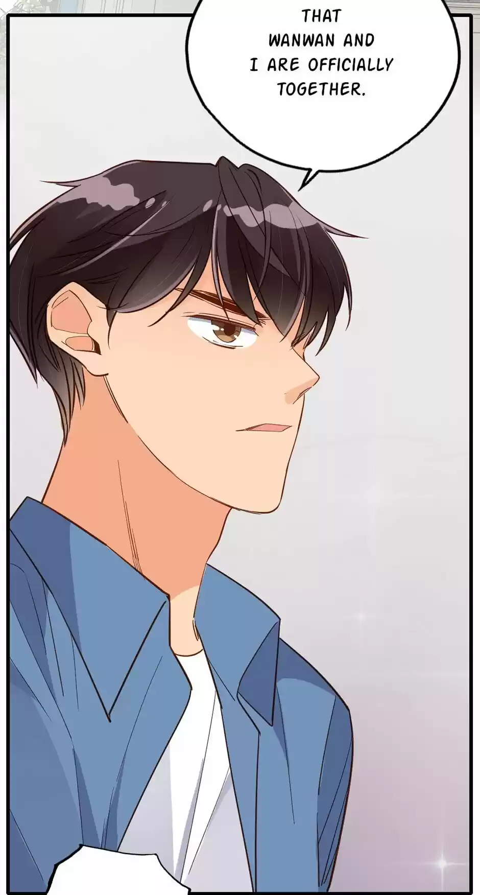 Lights, Camera, Love! Chapter 150