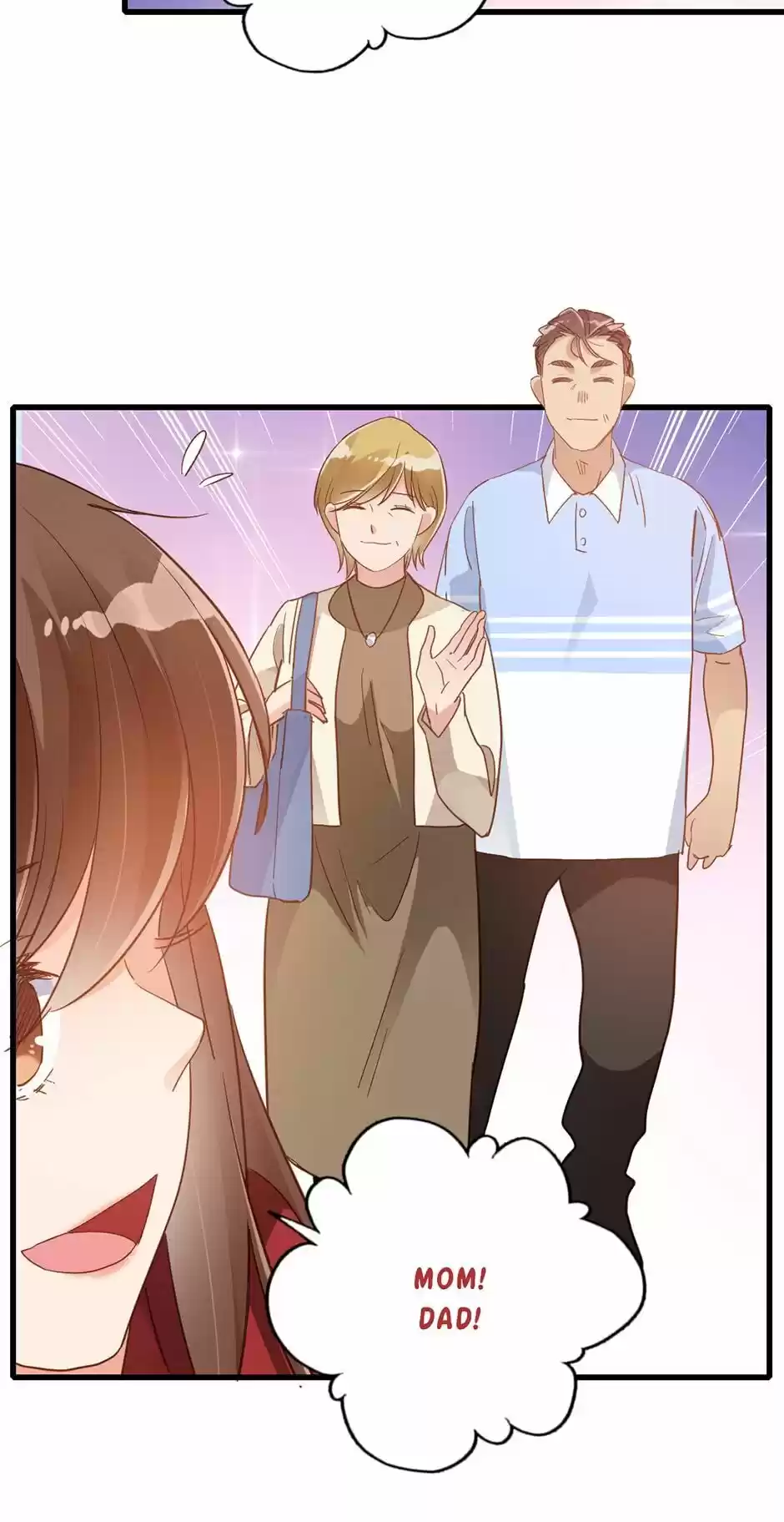 Lights, Camera, Love! Chapter 151