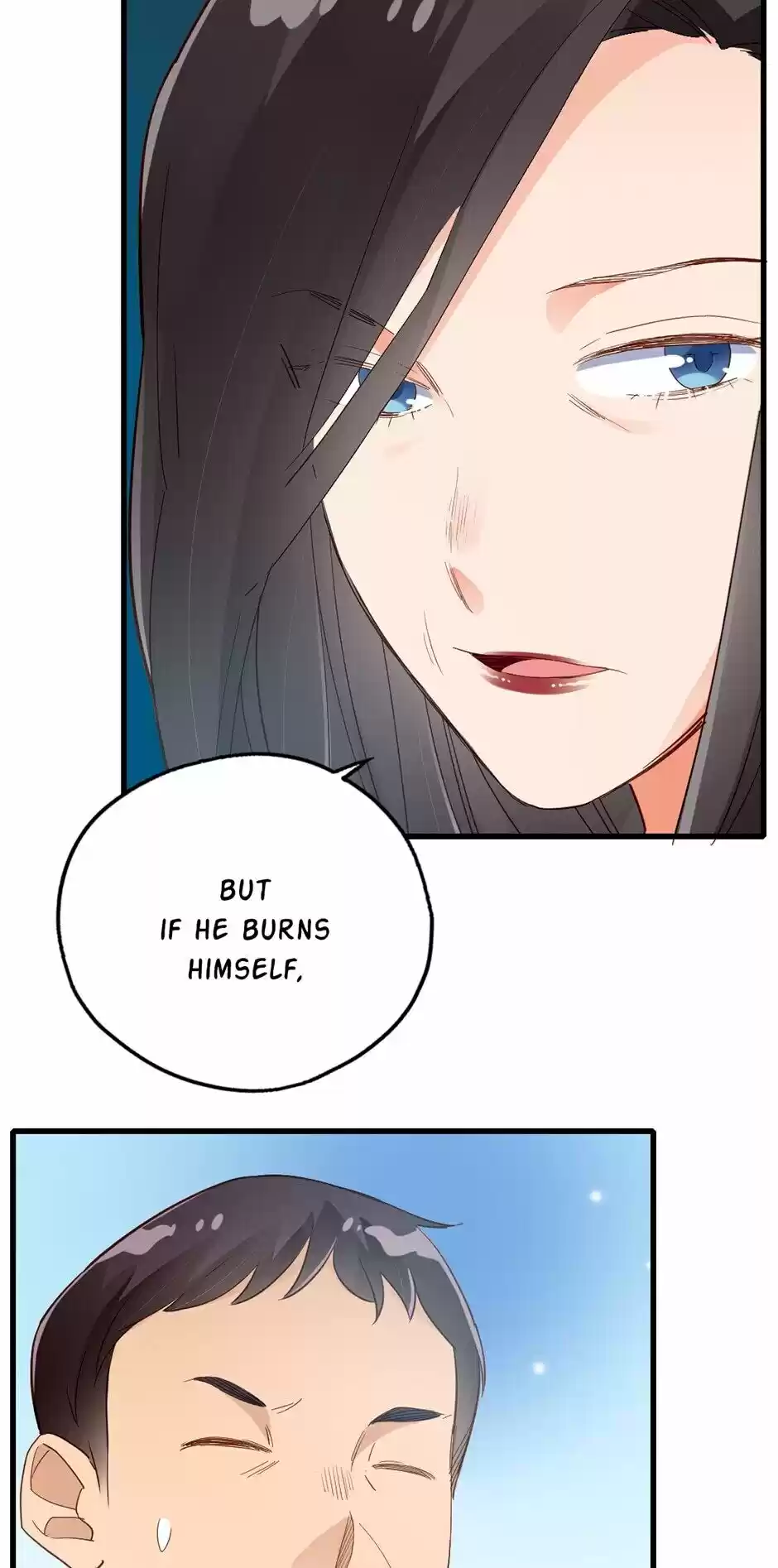 Lights, Camera, Love! Chapter 151