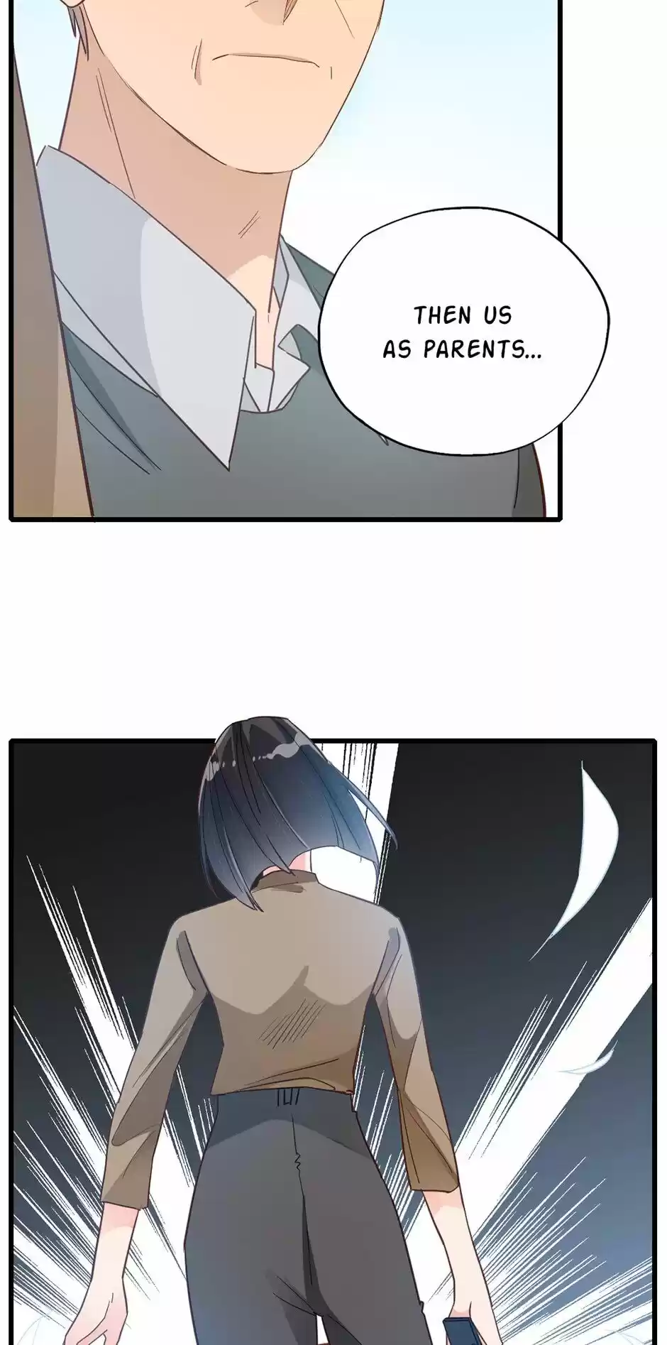 Lights, Camera, Love! Chapter 151