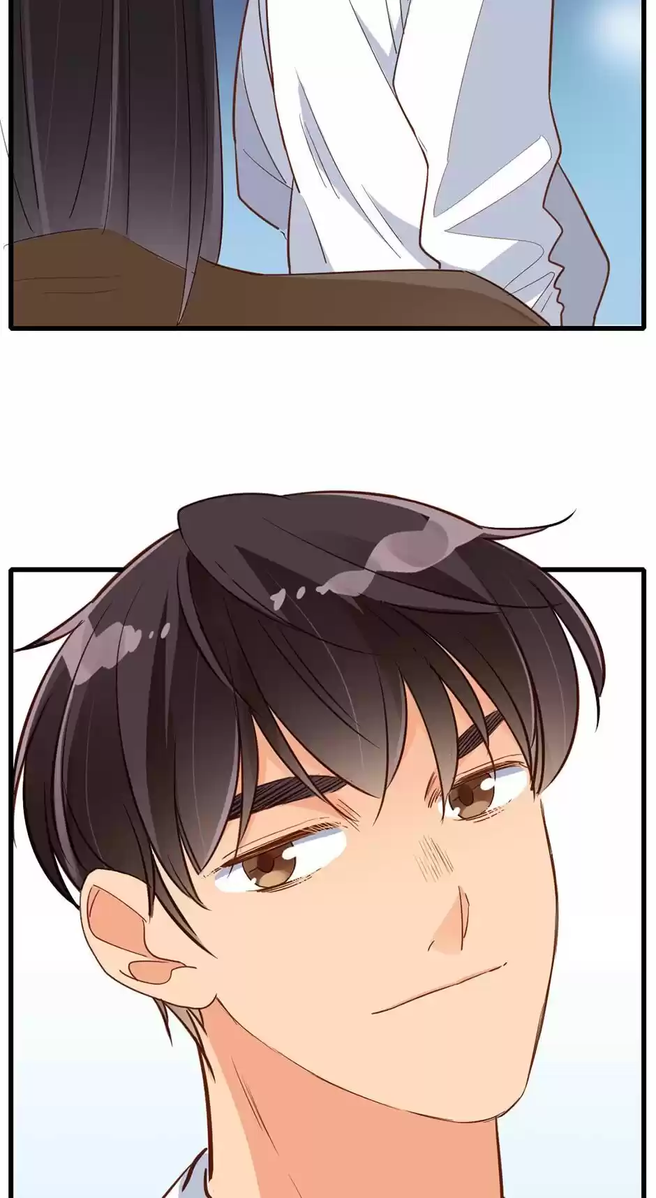 Lights, Camera, Love! Chapter 151