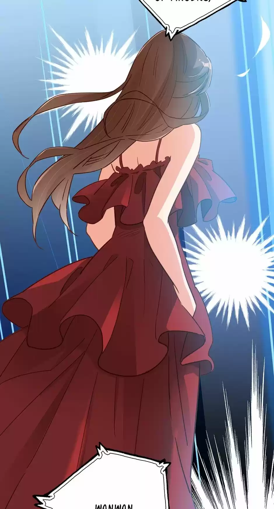 Lights, Camera, Love! Chapter 152