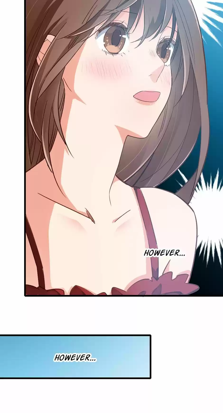 Lights, Camera, Love! Chapter 152