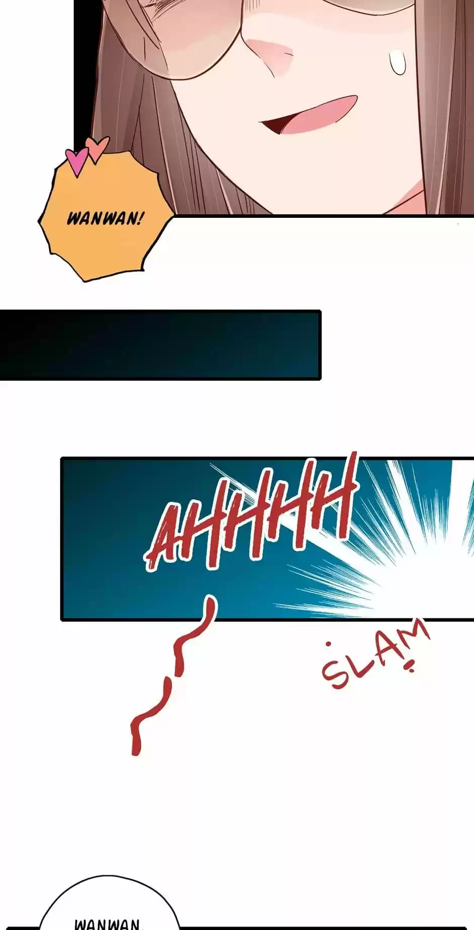 Lights, Camera, Love! Chapter 152