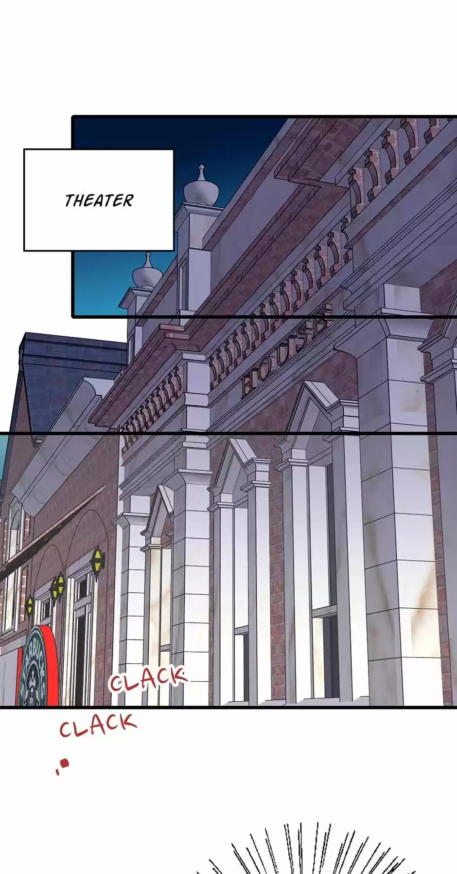 Lights, Camera, Love! Chapter 152