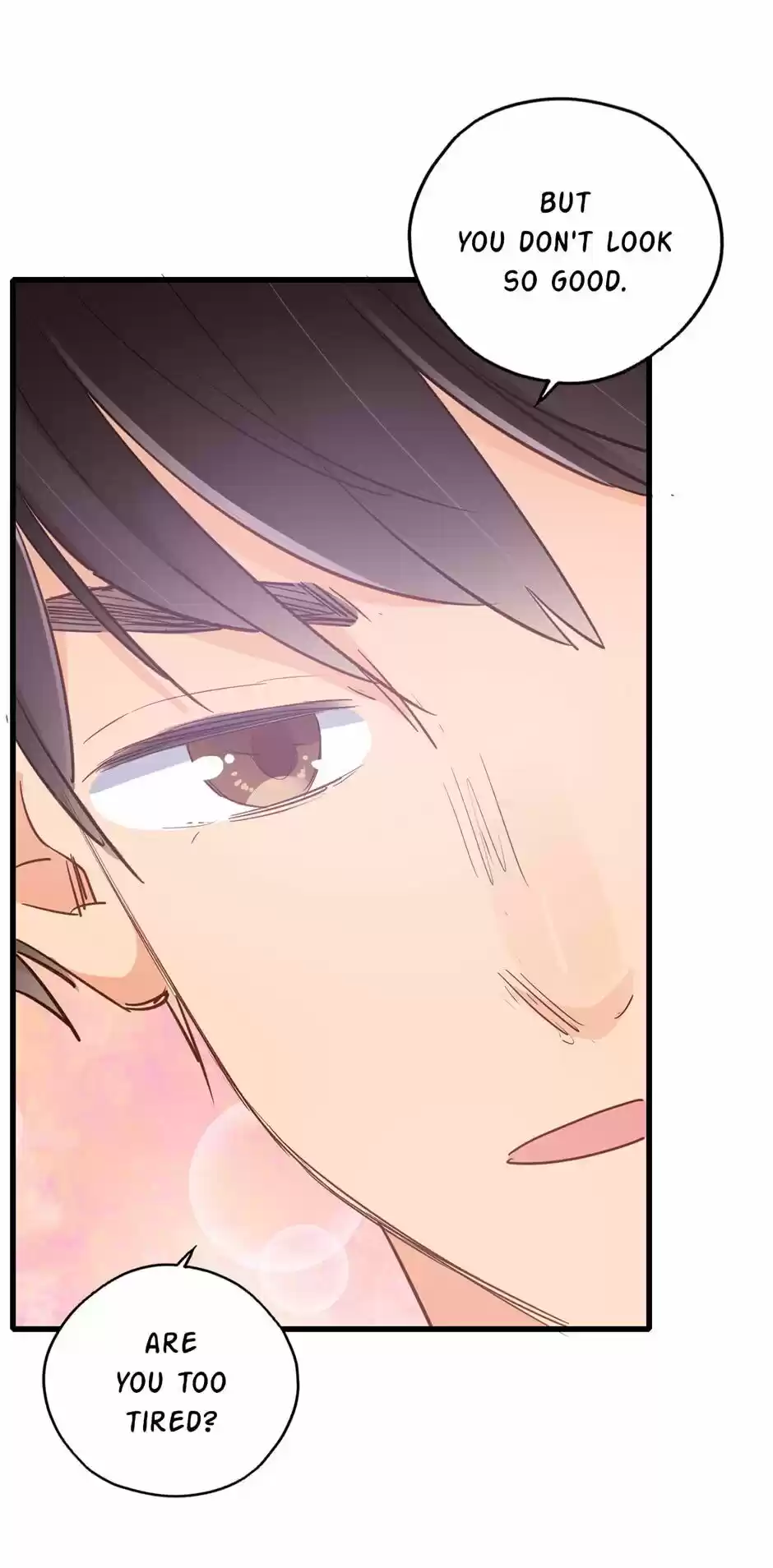 Lights, Camera, Love! Chapter 152