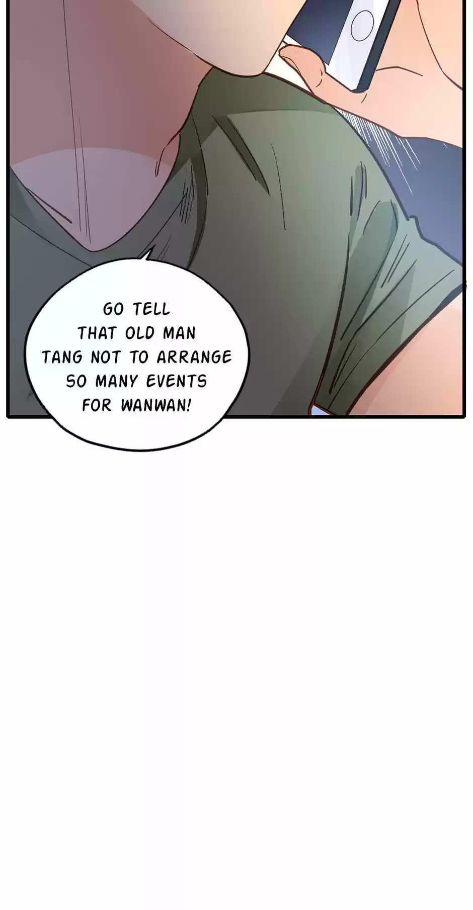 Lights, Camera, Love! Chapter 152